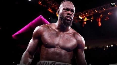 Deontay Wilder vs. Robert Helenius date, start time, odds, .